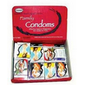 Condoms Kocanr